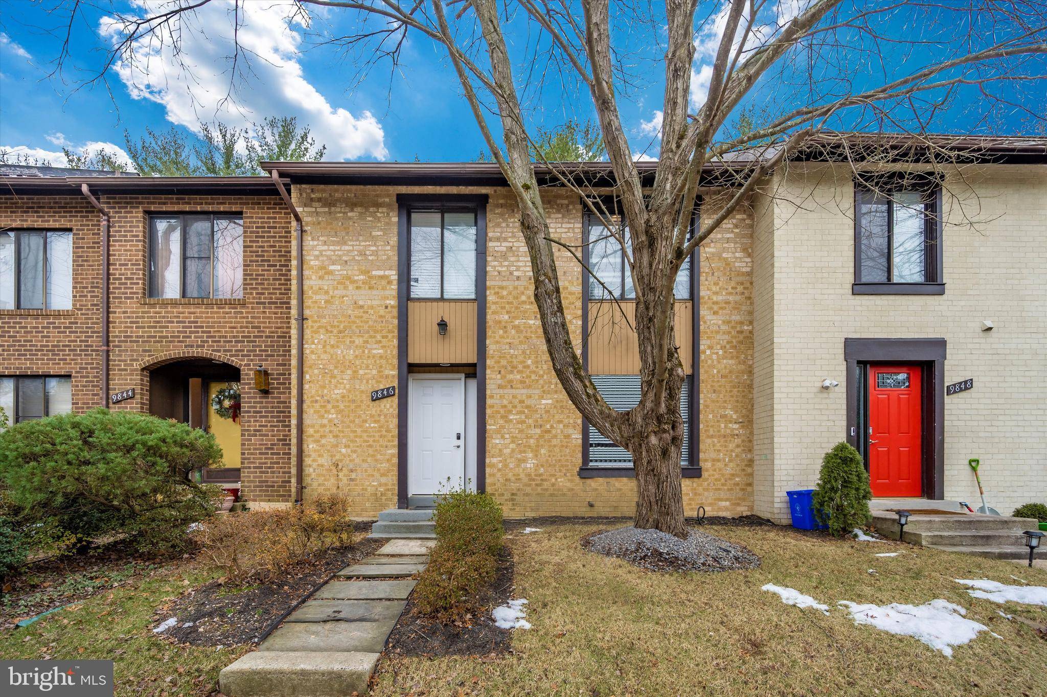 Montgomery Village, MD 20886,9846 DAIRYTON CT