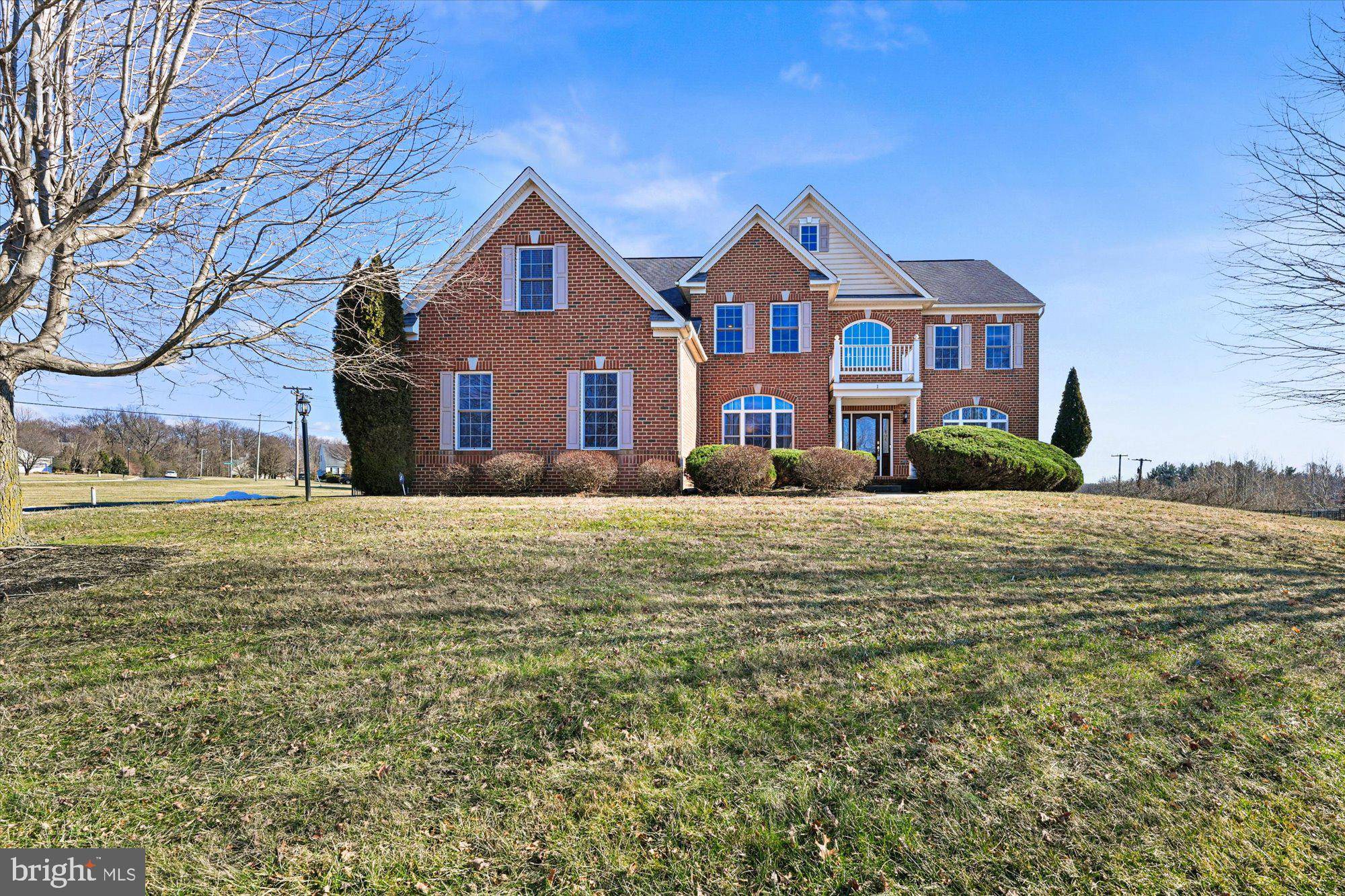 Reisterstown, MD 21136,1 REDLEAF ROSE CT