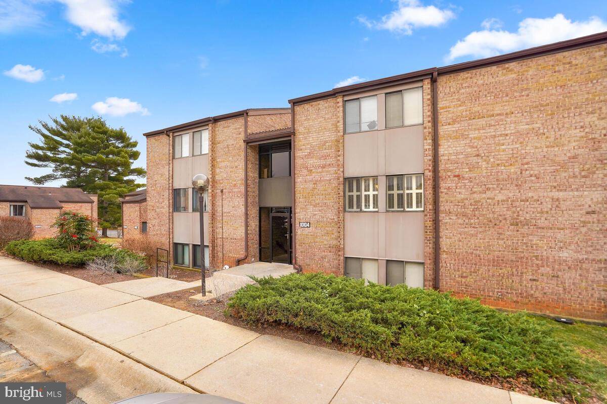 Montgomery Village, MD 20886,10104 LITTLE POND PL #4