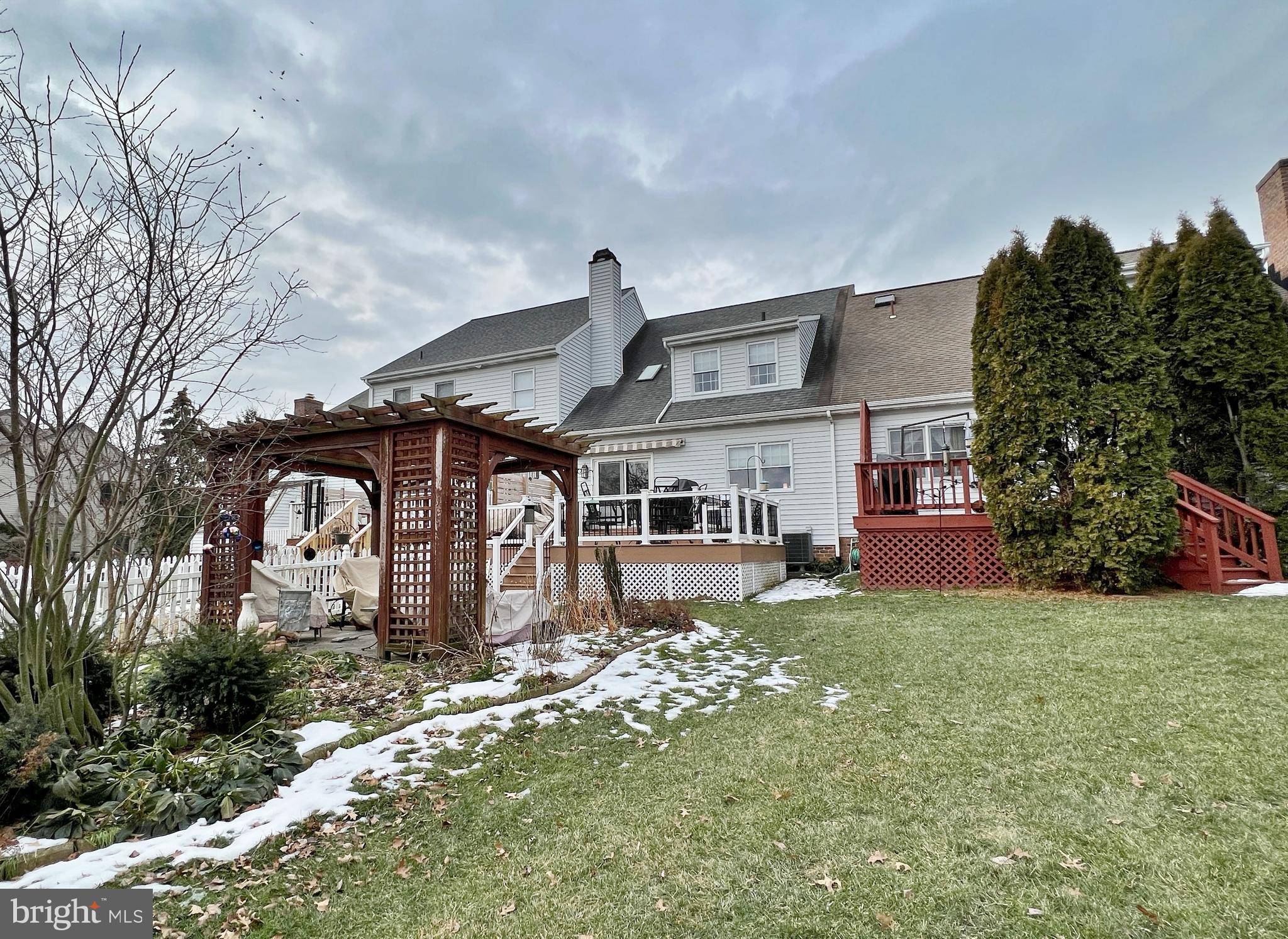 Mountville, PA 17554,85 ROCKFORD RD