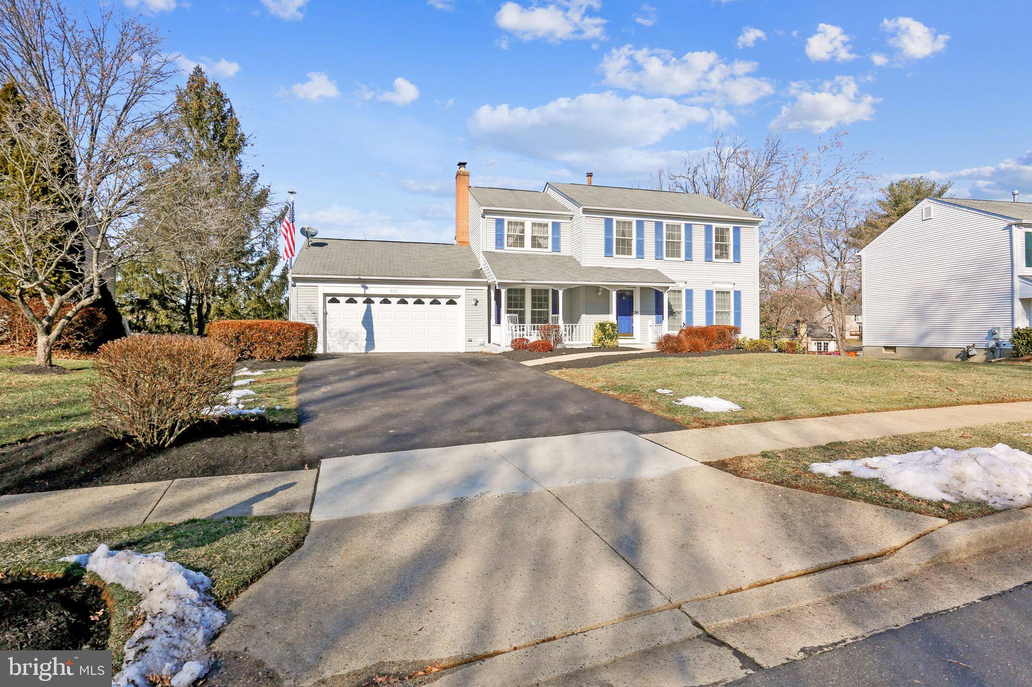 Gaithersburg, MD 20878,915 POINTER RIDGE DR