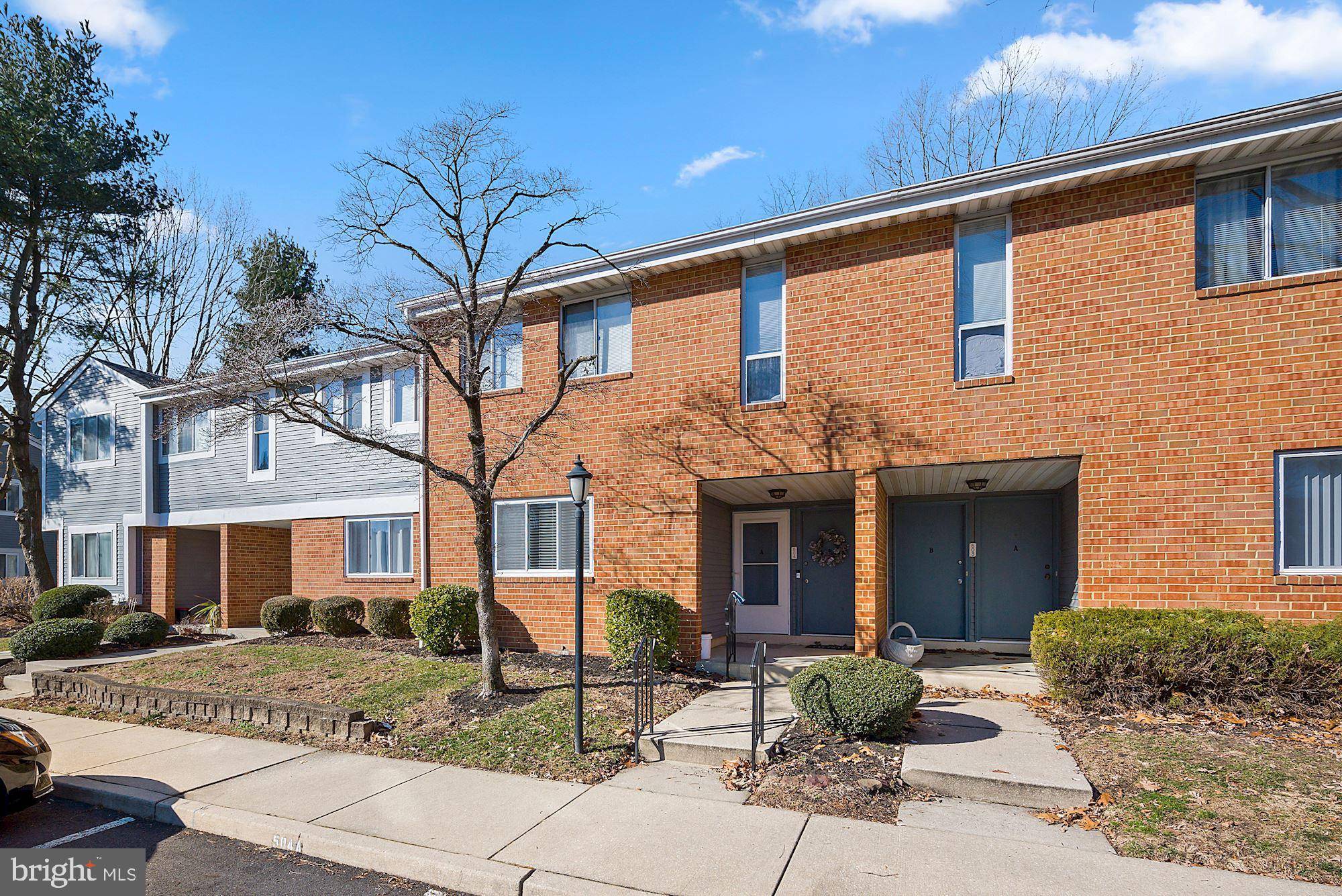 Mount Laurel, NJ 08054,504-A MULBERRY CV