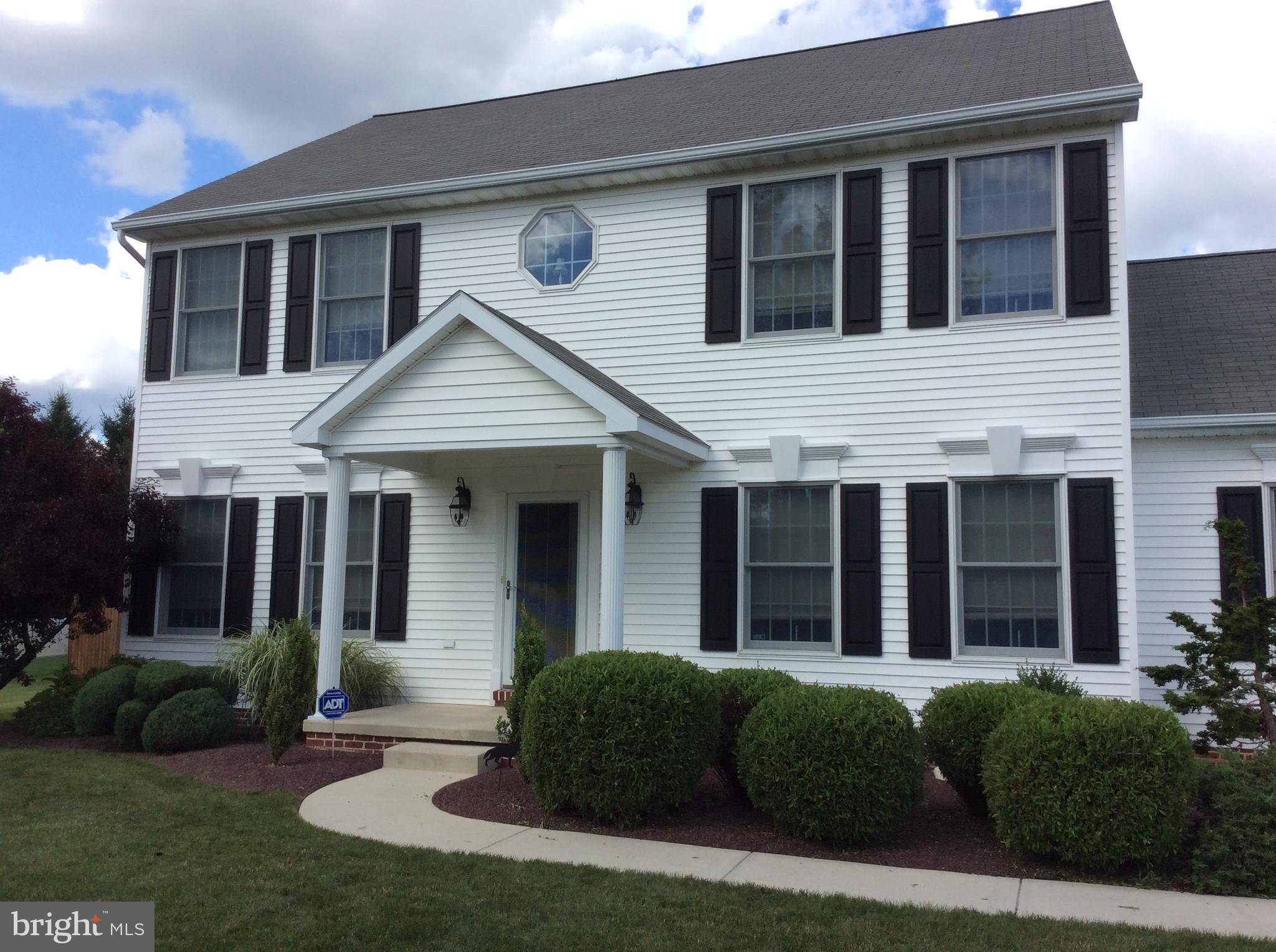 Palmyra, PA 17078,20 WHEATSTONE CT