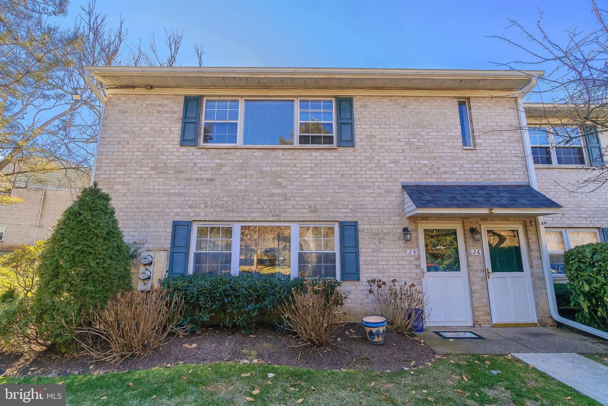 Ambler, PA 19002,26 CAVENDISH DR #26