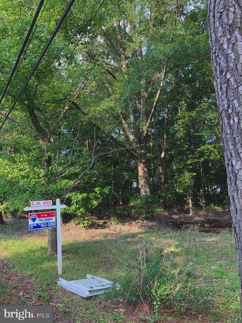 Brandywine, MD 20613,14204 LOT 123 BRANDYWINE HEIGHTS RD