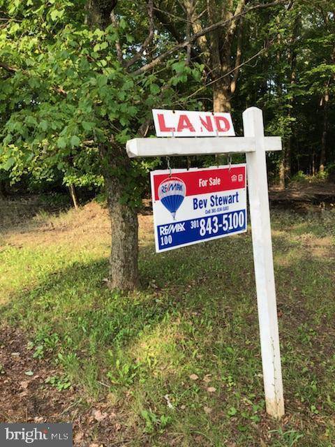 Brandywine, MD 20613,14204 LOT 123 BRANDYWINE HEIGHTS RD