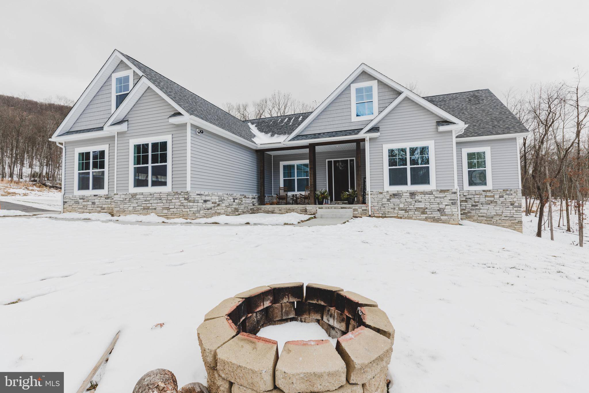 Gerrardstown, WV 25420,63 APPRENTICE WAY