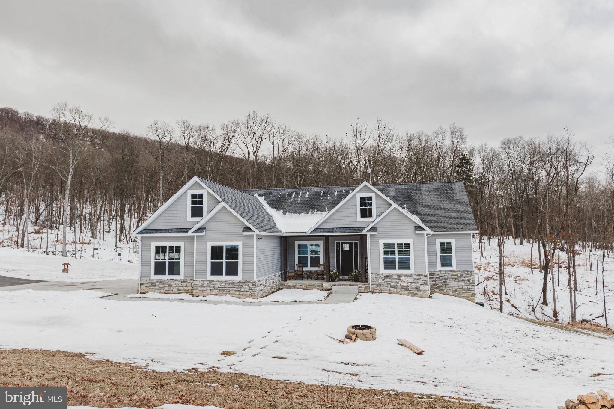 Gerrardstown, WV 25420,63 APPRENTICE WAY