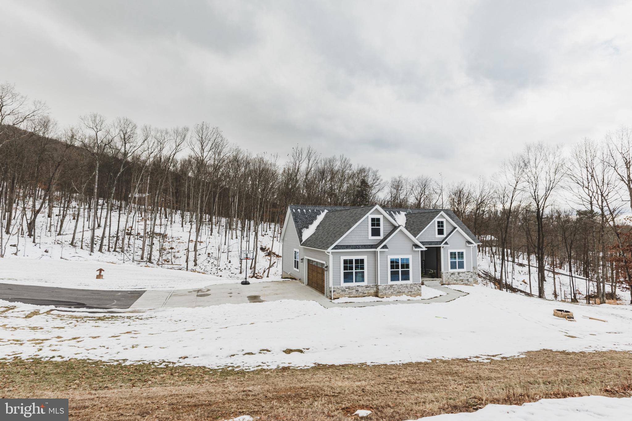 Gerrardstown, WV 25420,63 APPRENTICE WAY