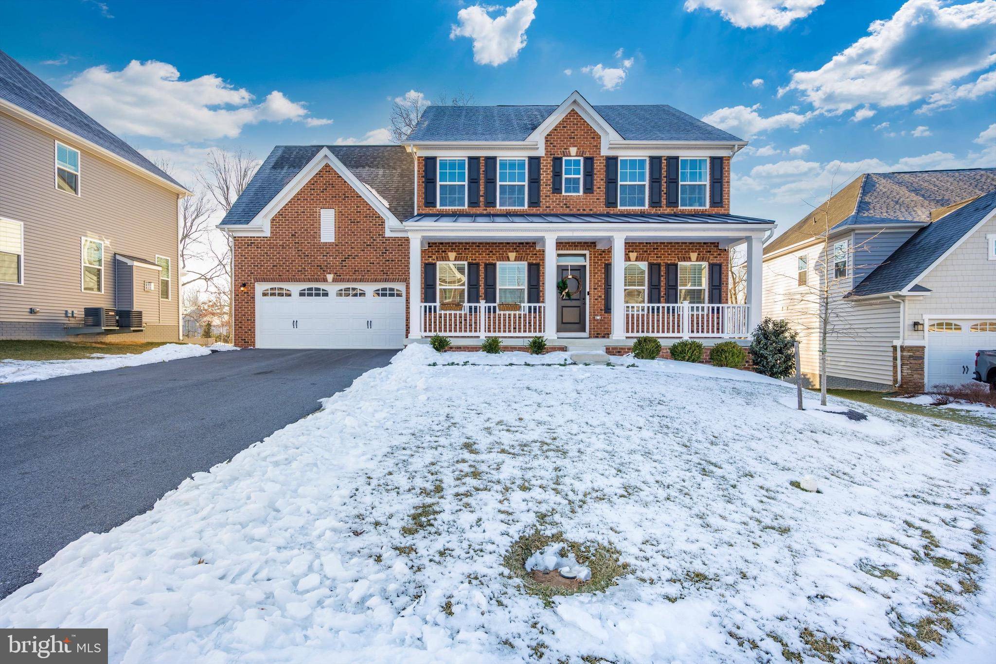 Brunswick, MD 21716,710 KARN CT