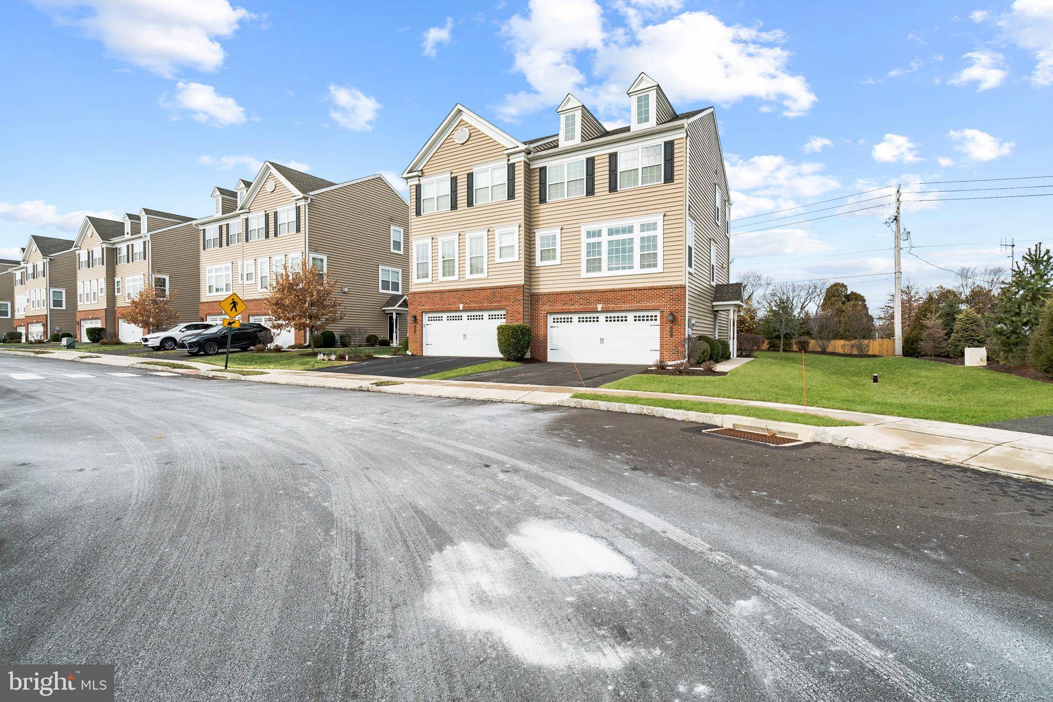 Sellersville, PA 18960,135 CARILLON HILL LN