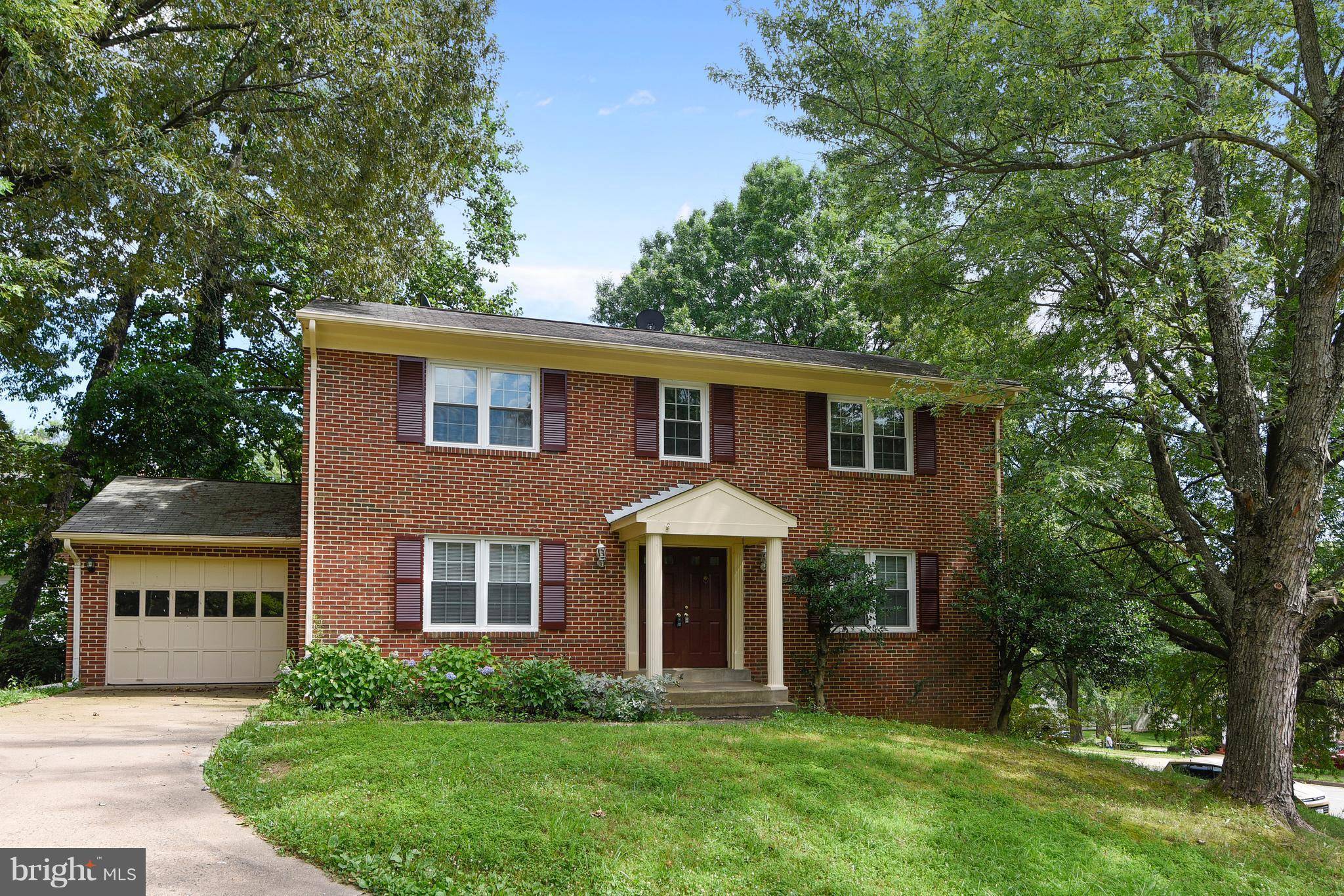 Annandale, VA 22003,3497 PENCE CT