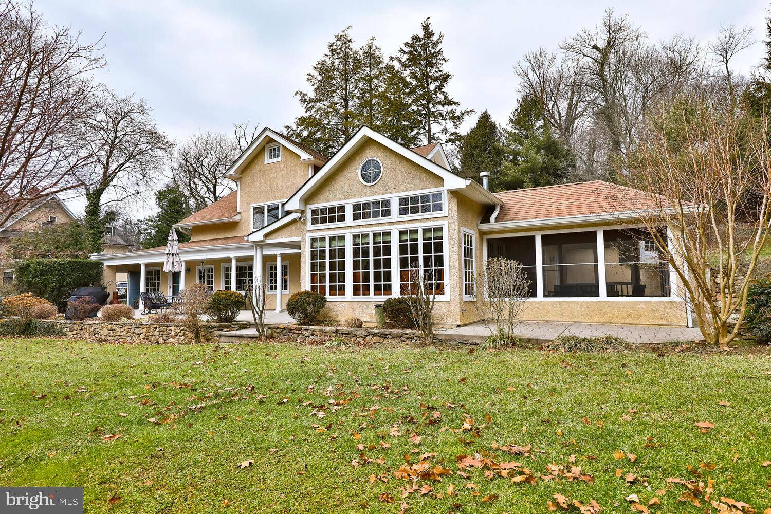 Rydal, PA 19046,1256 VALLEY