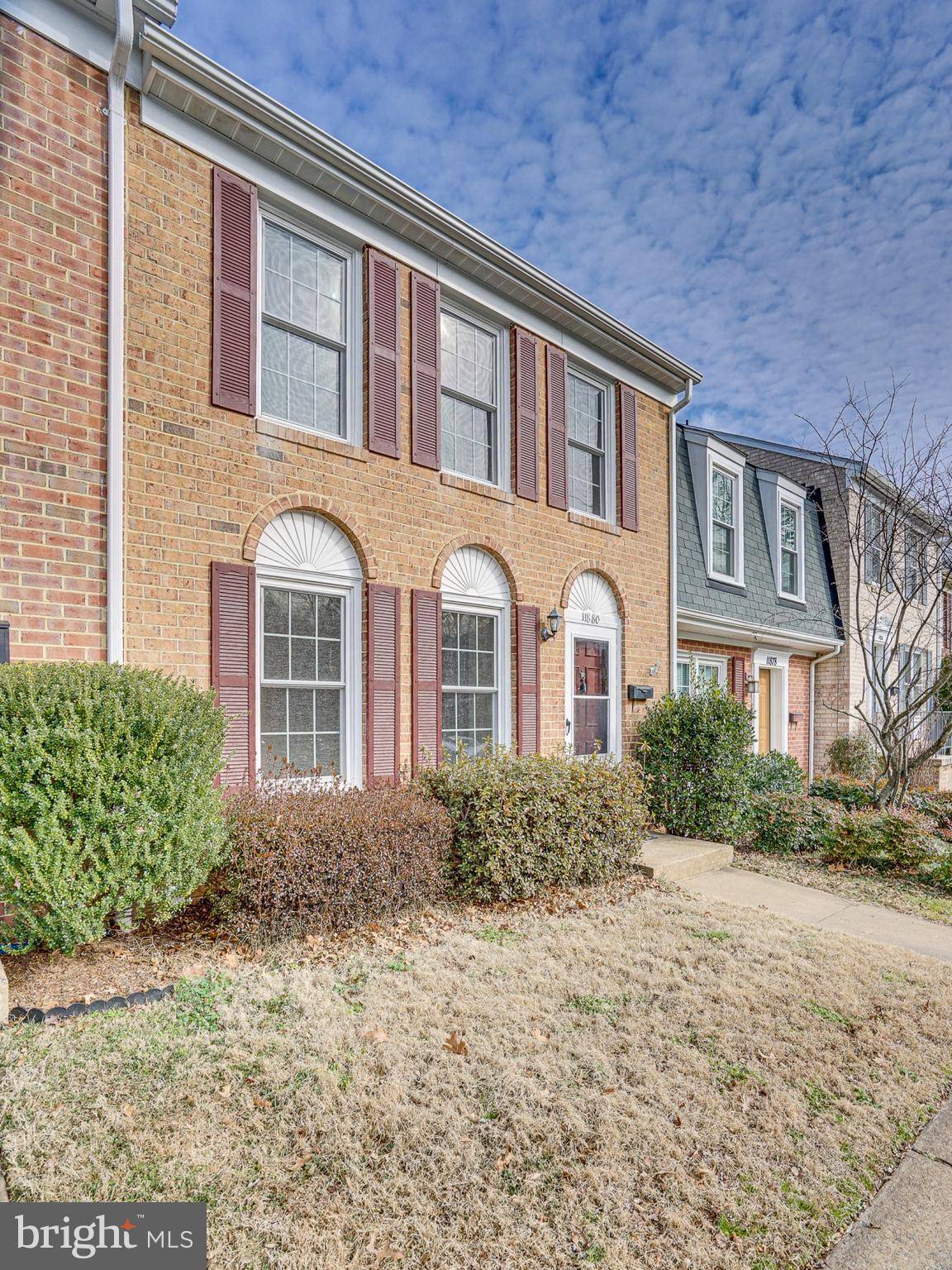 Reston, VA 20191,11880 SAINT TRINIANS CT