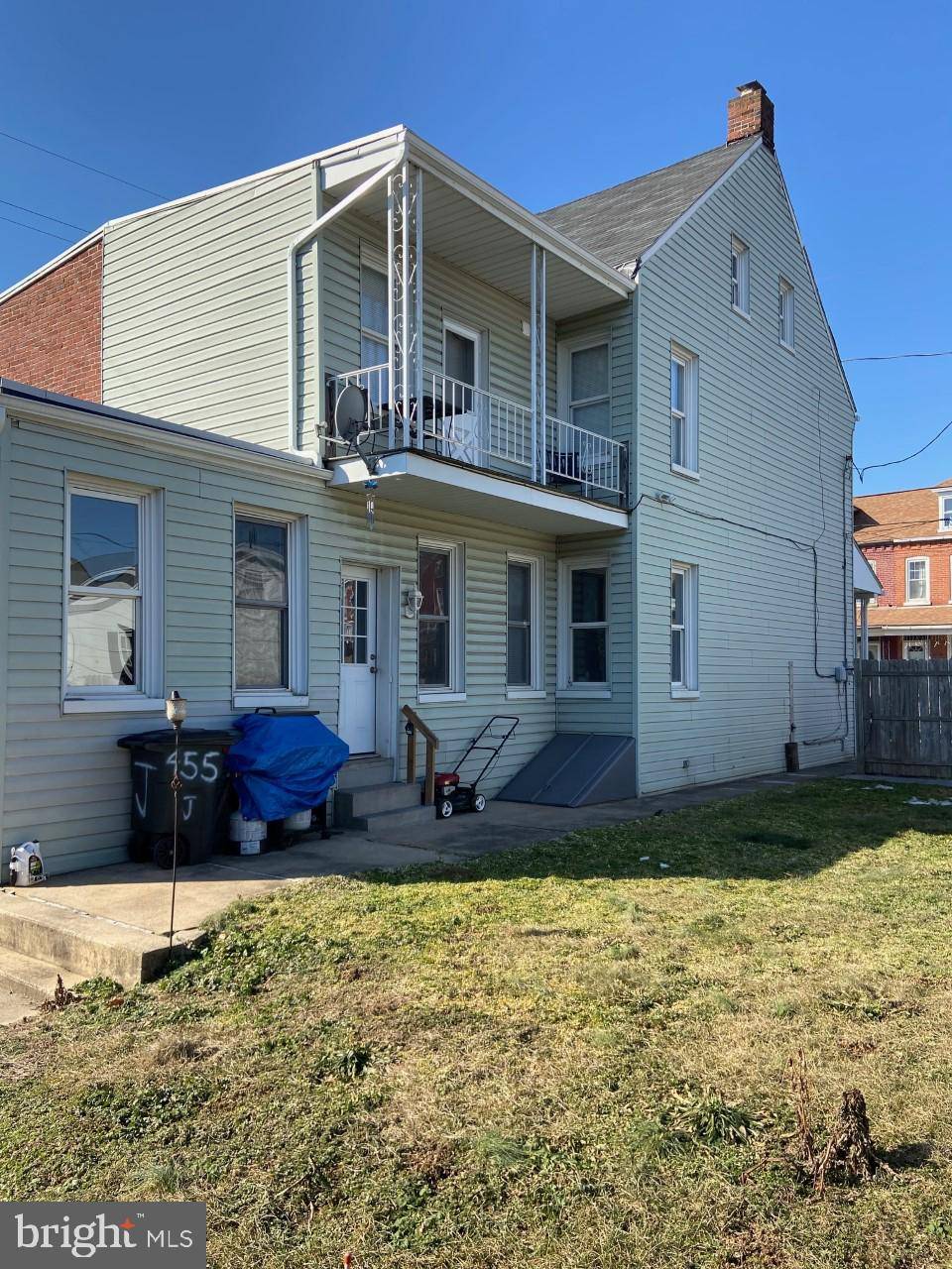 Columbia, PA 17512,902 SPRUCE ST