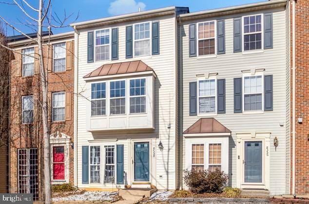 Alexandria, VA 22309,8358 HUNTER MURPHY CIR