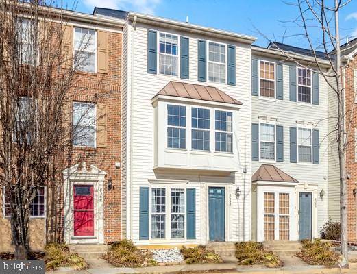 Alexandria, VA 22309,8358 HUNTER MURPHY CIR