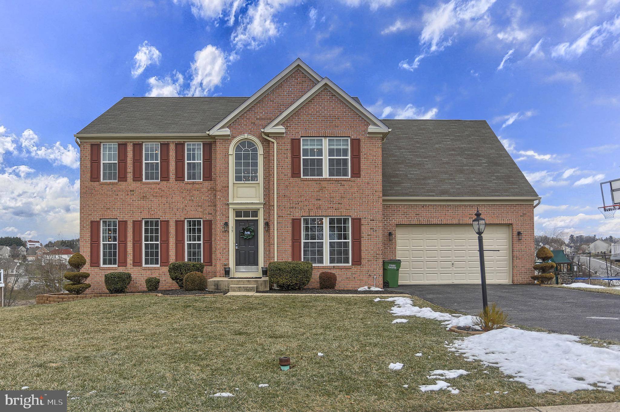 Hanover, PA 17331,39 MALEK DR