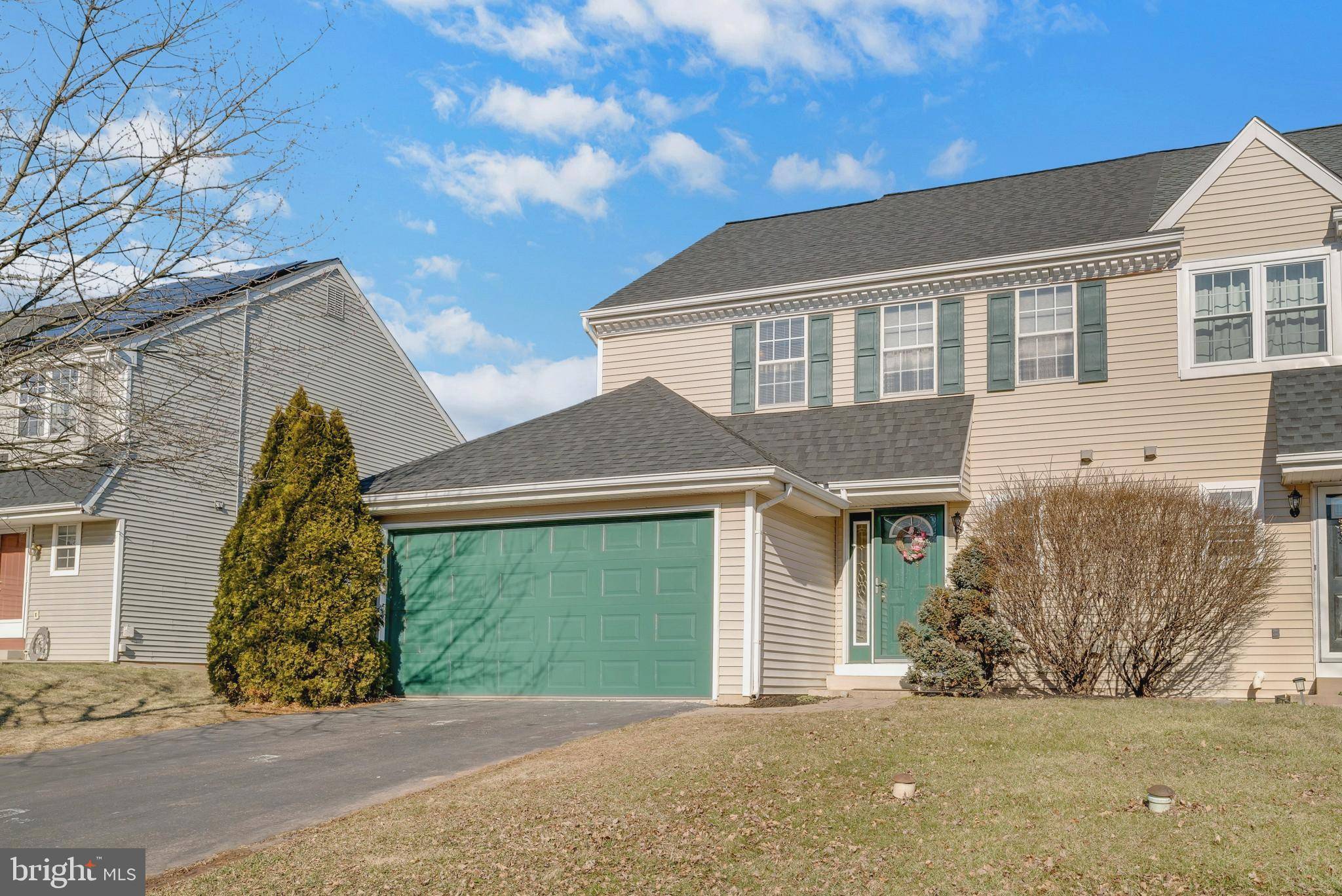 Royersford, PA 19468,184 AZALEA CIR