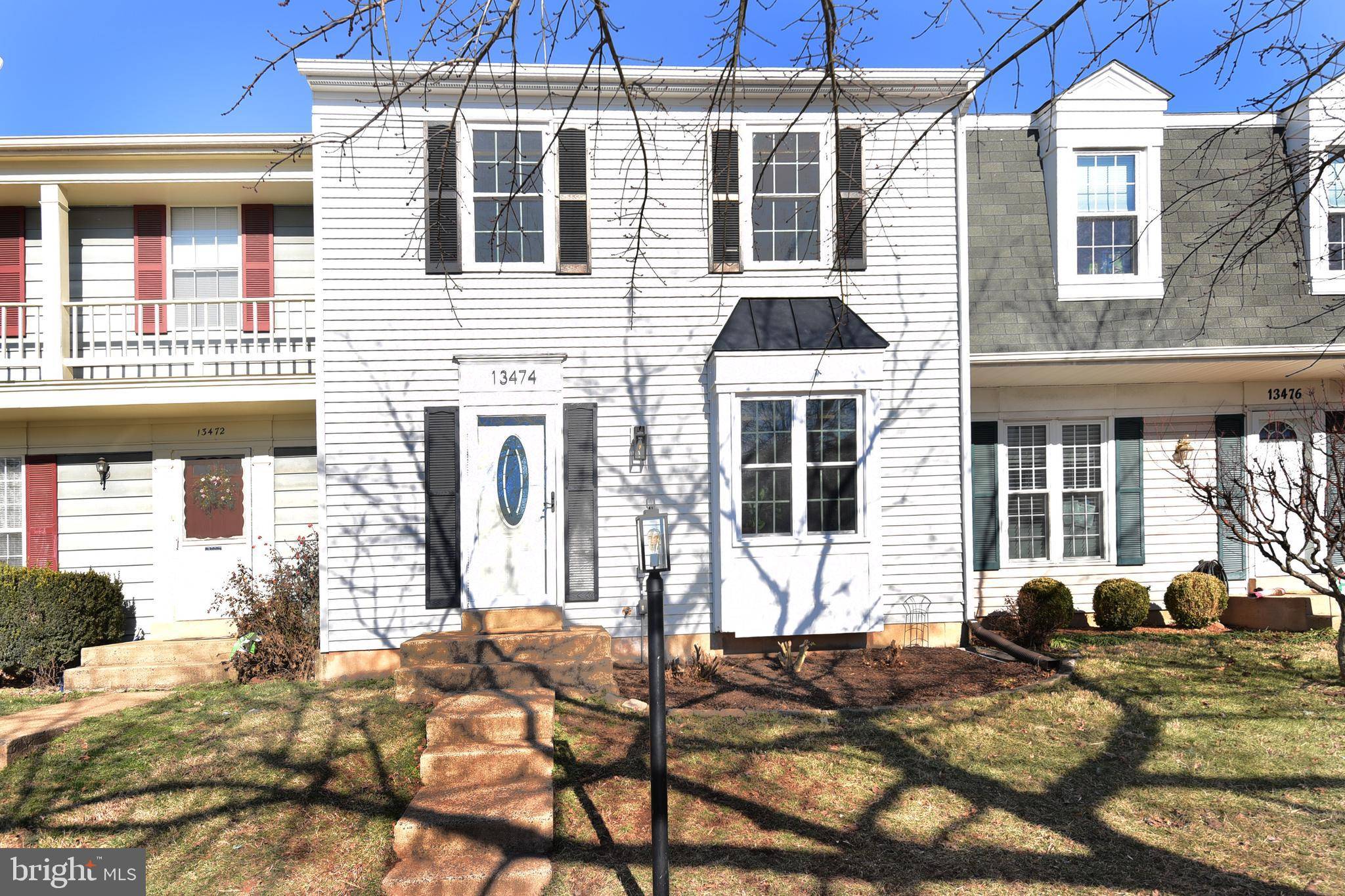 Herndon, VA 20171,13474 OLD DAIRY CT