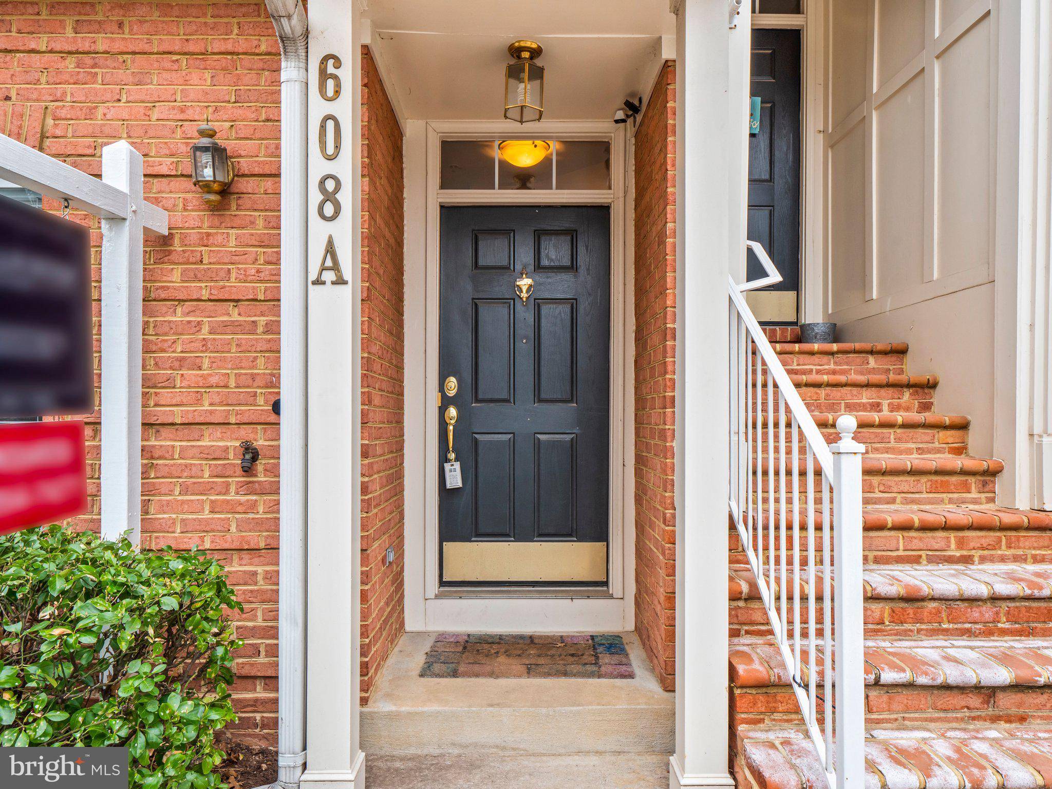 Gaithersburg, MD 20878,608-A MAIN ST #608A