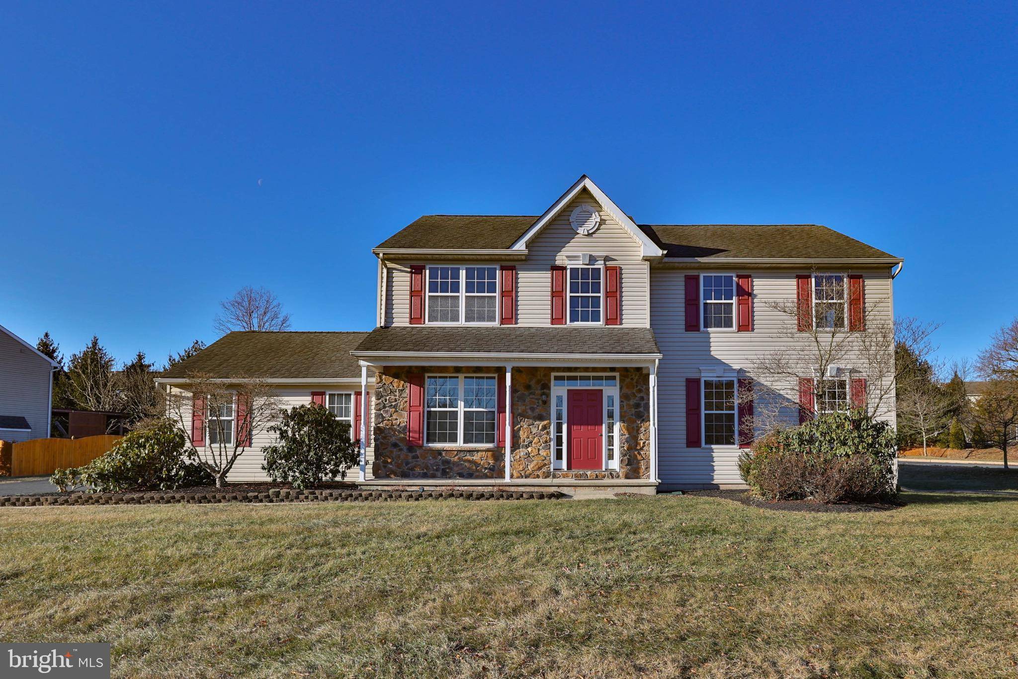 Pennsburg, PA 18073,1001 MACOBY CREEK WAY