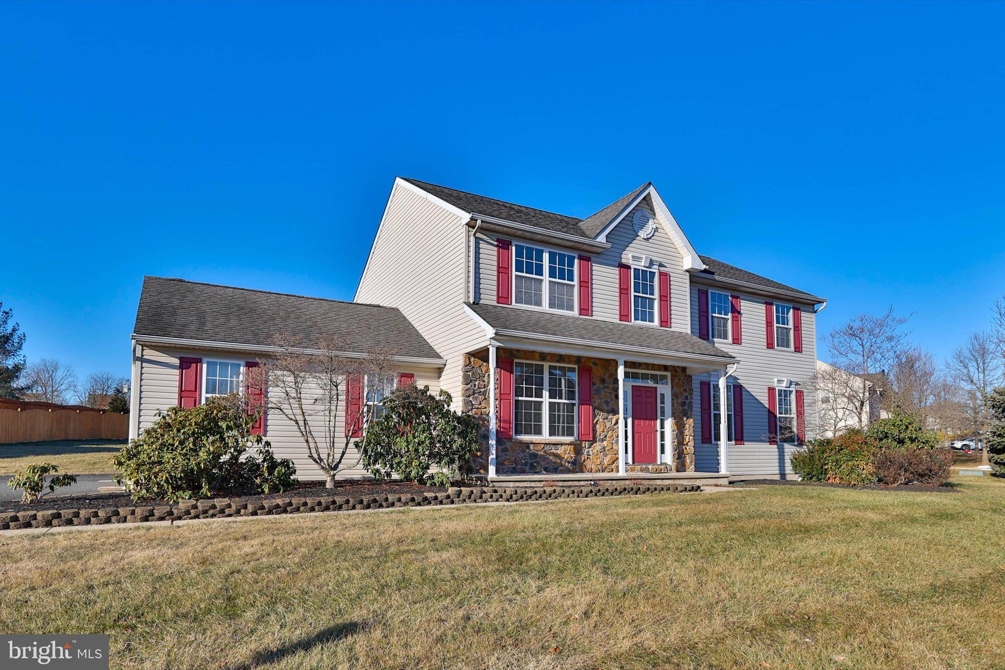 Pennsburg, PA 18073,1001 MACOBY CREEK WAY