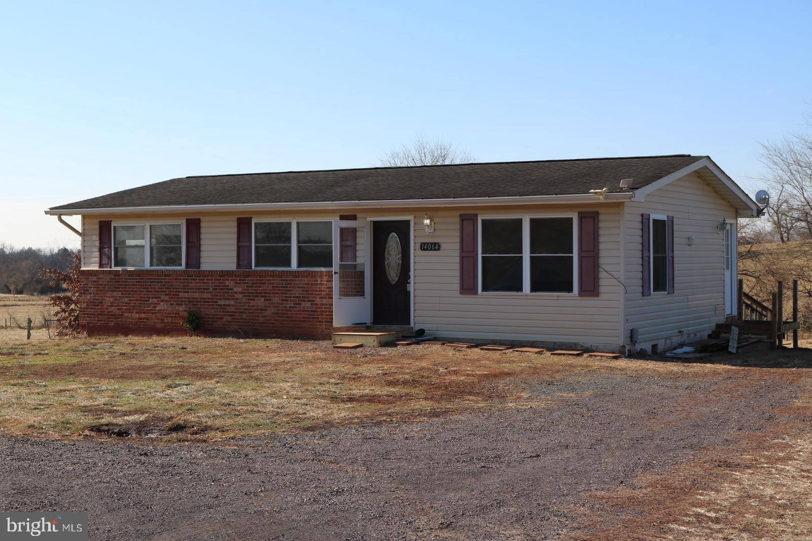 Brandy Station, VA 22714,14064 ALANTHUS RD