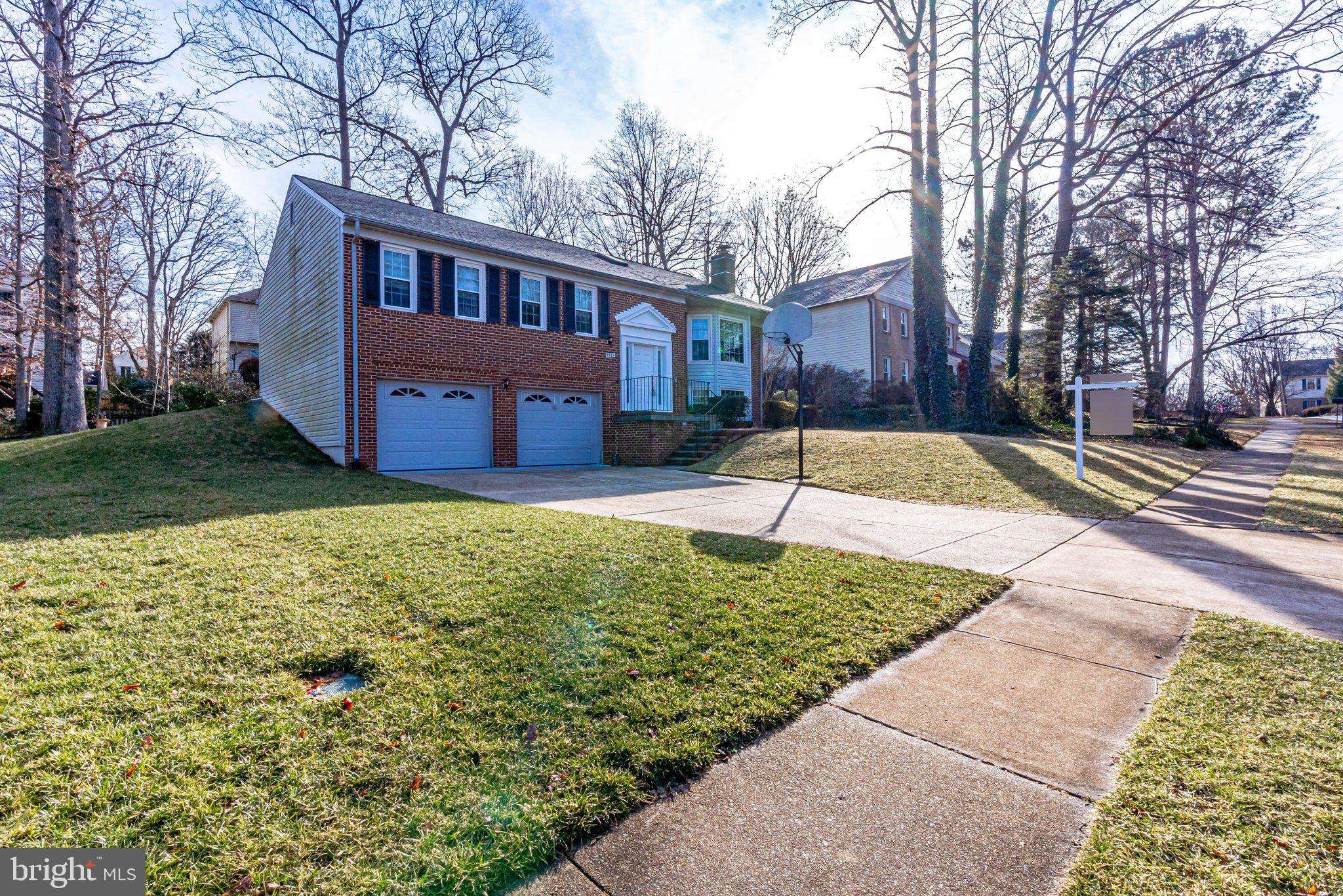 Springfield, VA 22153,7787 TANGIER DR