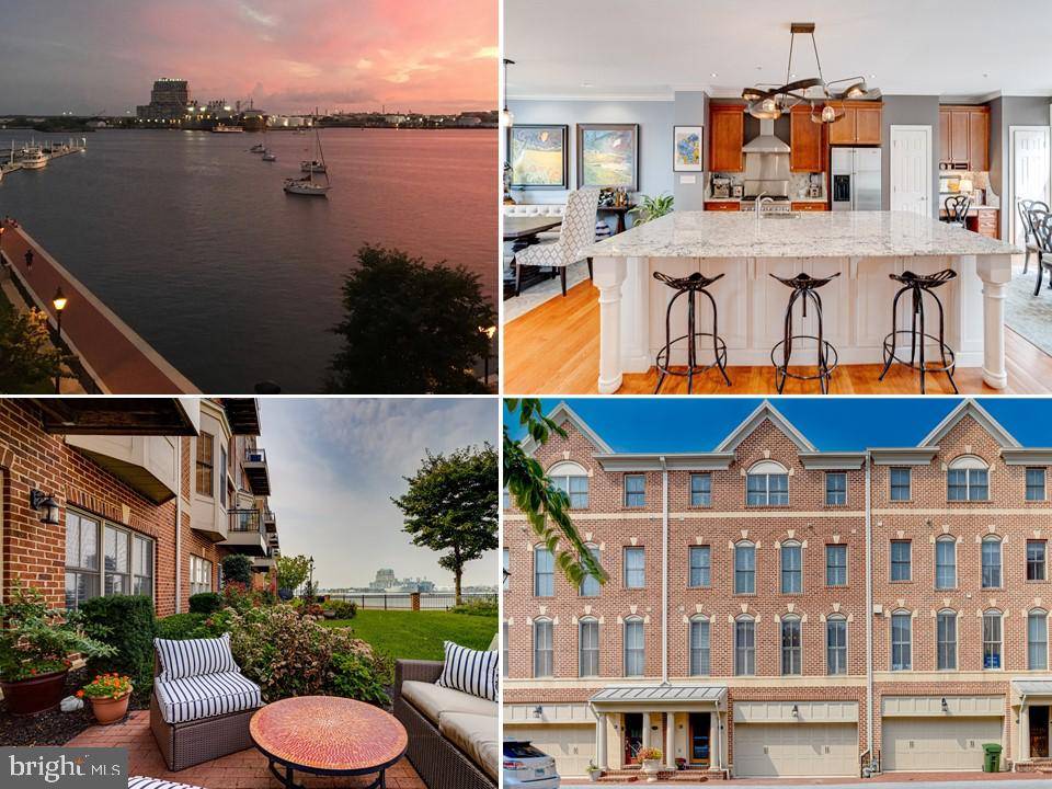 Baltimore, MD 21224,1232 DOCKSIDE CIR