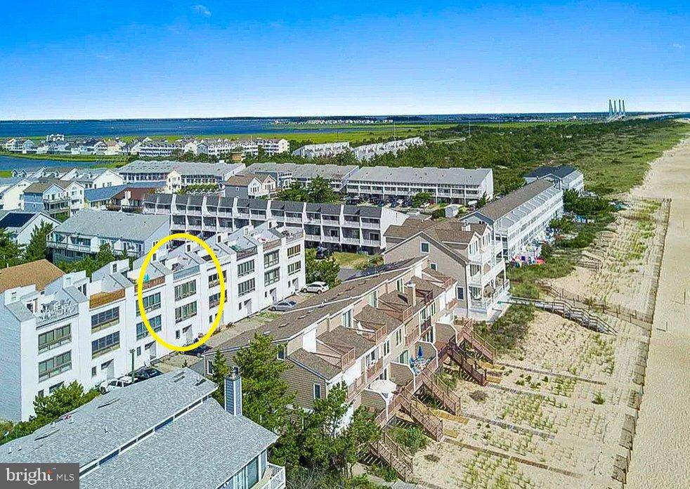 Bethany Beach, DE 19930,29150 OCEAN RD #204