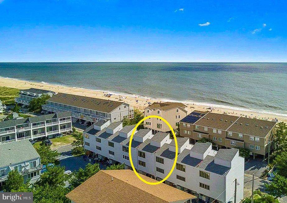 Bethany Beach, DE 19930,29150 OCEAN RD #204