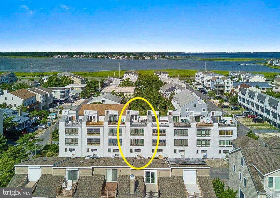 Bethany Beach, DE 19930,29150 OCEAN RD #204