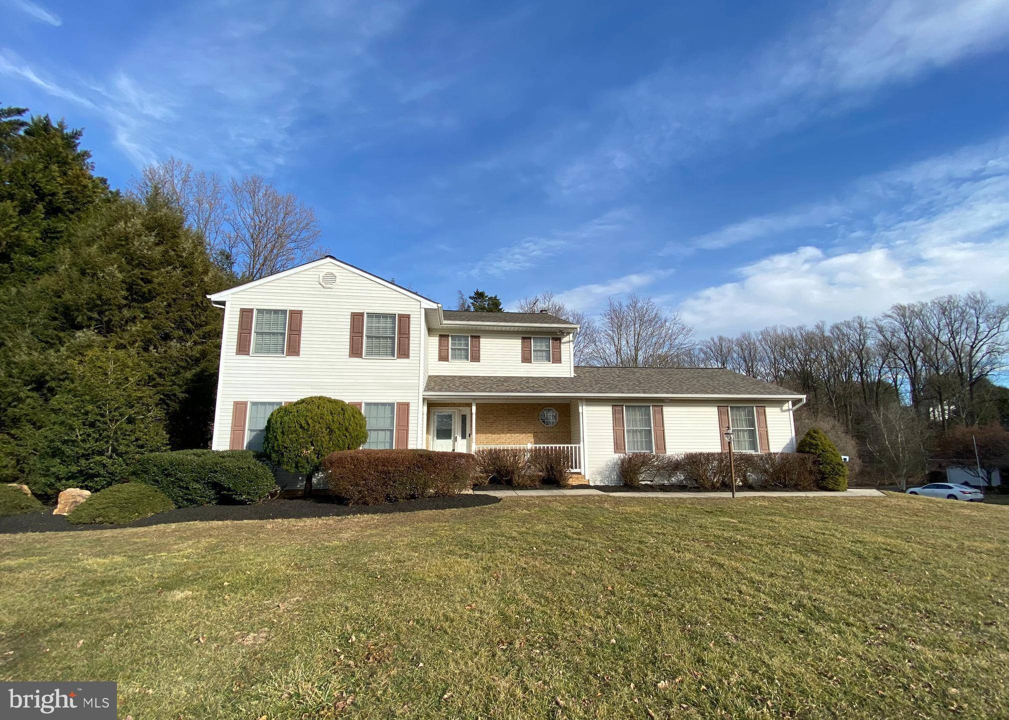 Baldwin, MD 21013,2807 ARTEMUS CT