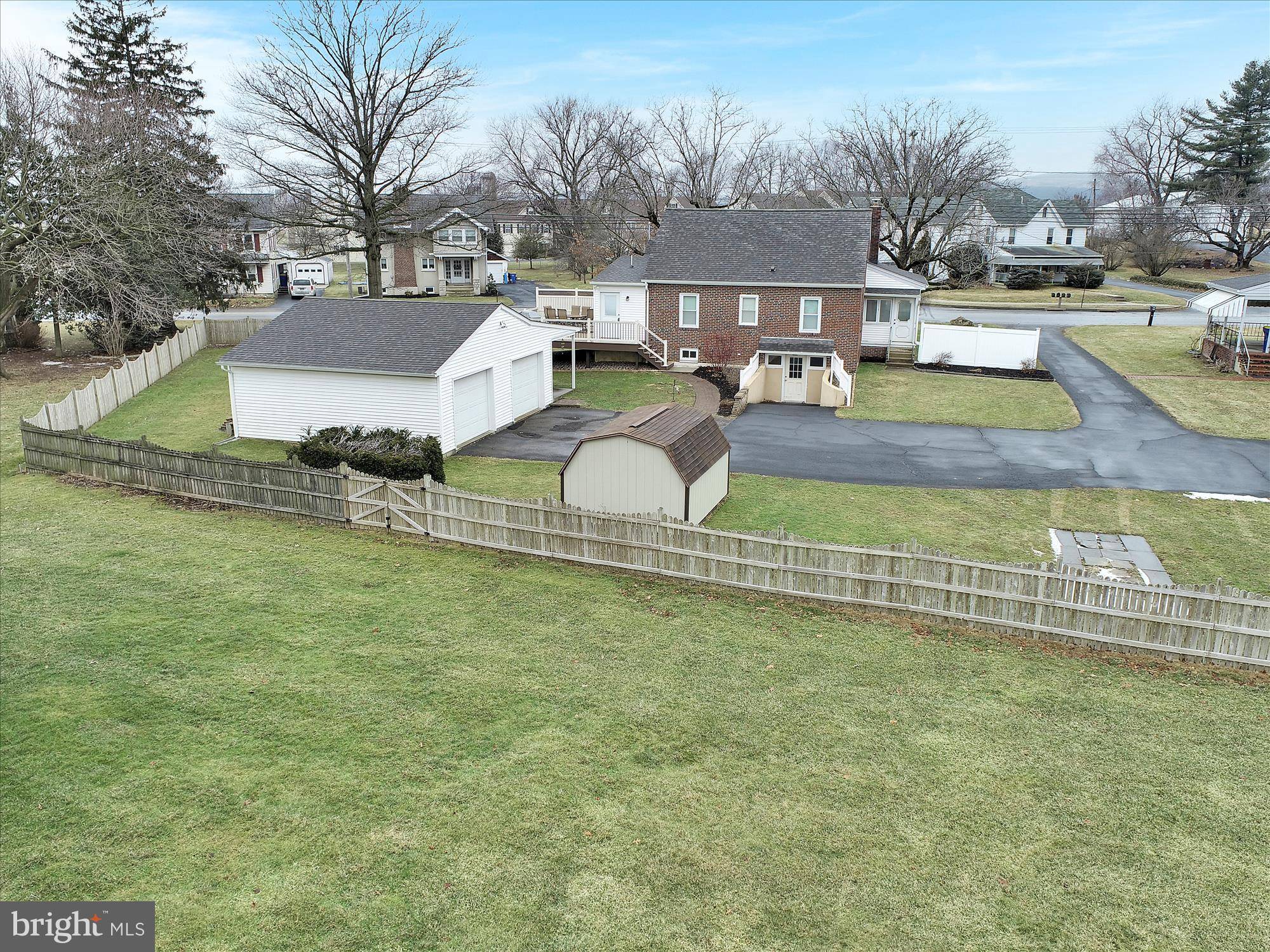 Honey Brook, PA 19344,260 PEQUEA AVE