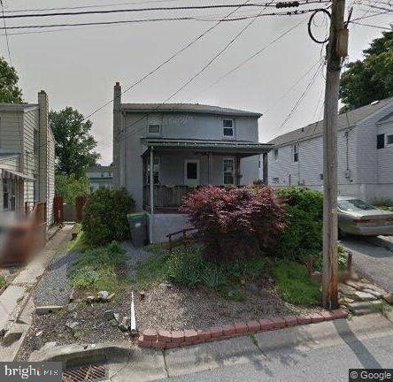 Wilmington, DE 19809,108 SMYRNA AVE