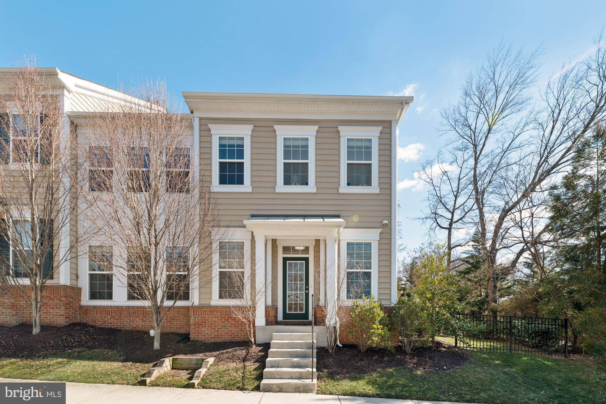 Alexandria, VA 22306,3573 HUNTLEY MANOR LN