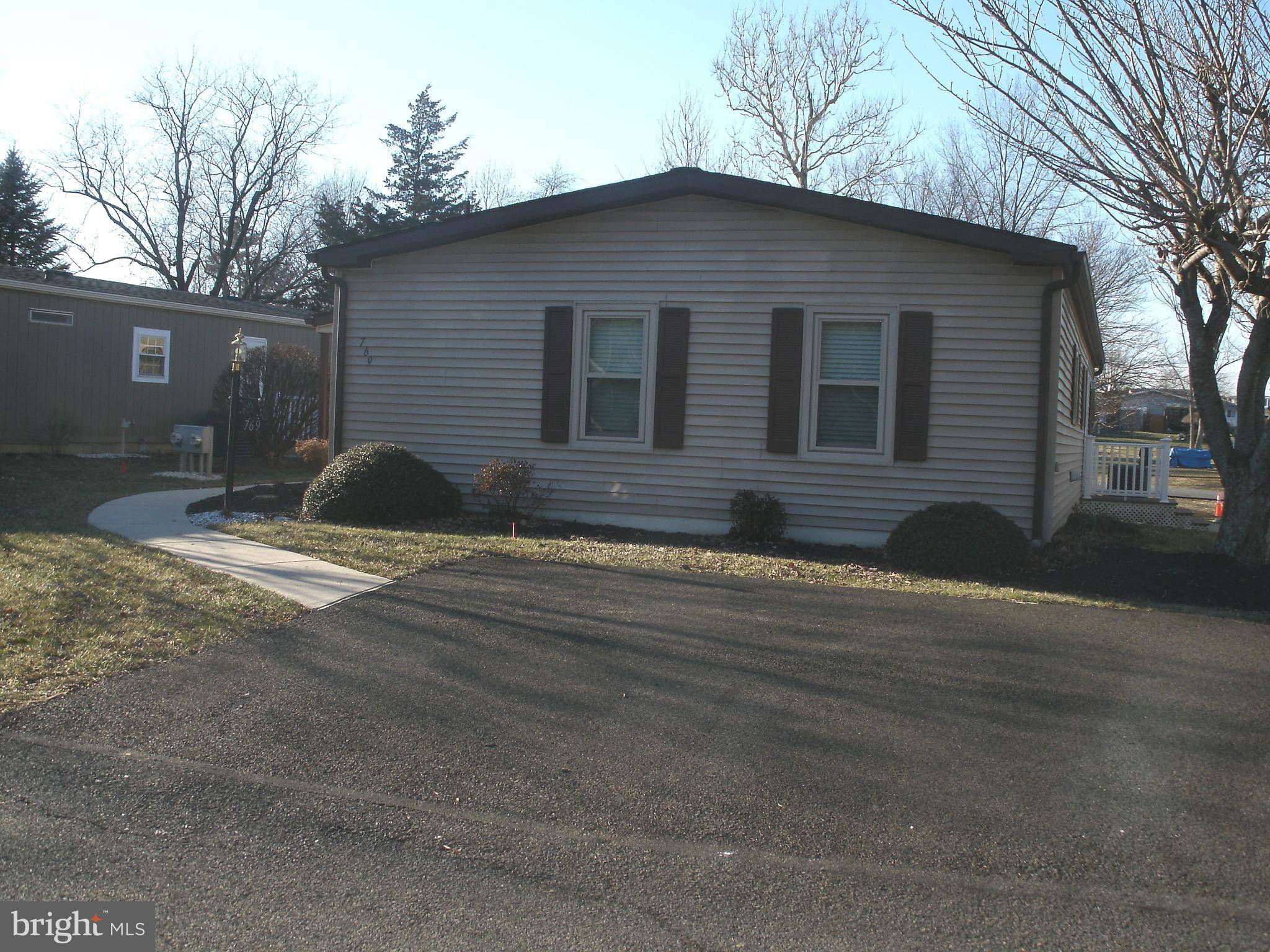 North Wales, PA 19454,769 LOCUST CT