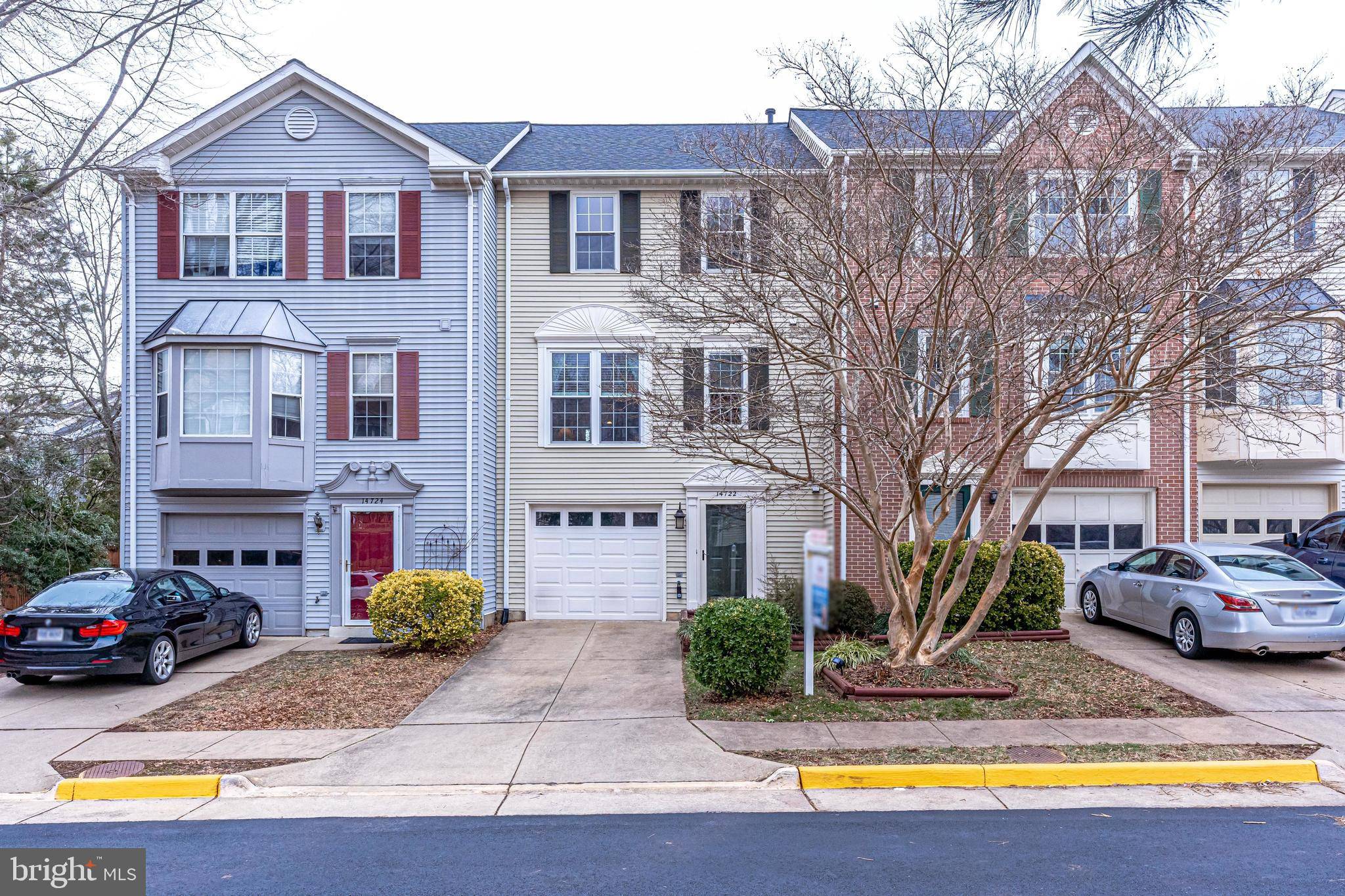 Centreville, VA 20120,14722 STREAM POND DR