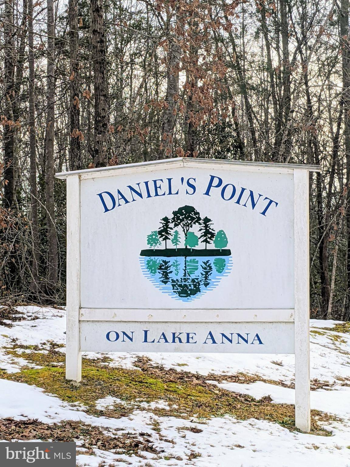 Unionville, VA 22567,LOT 8 DANIEL'S POINT DR