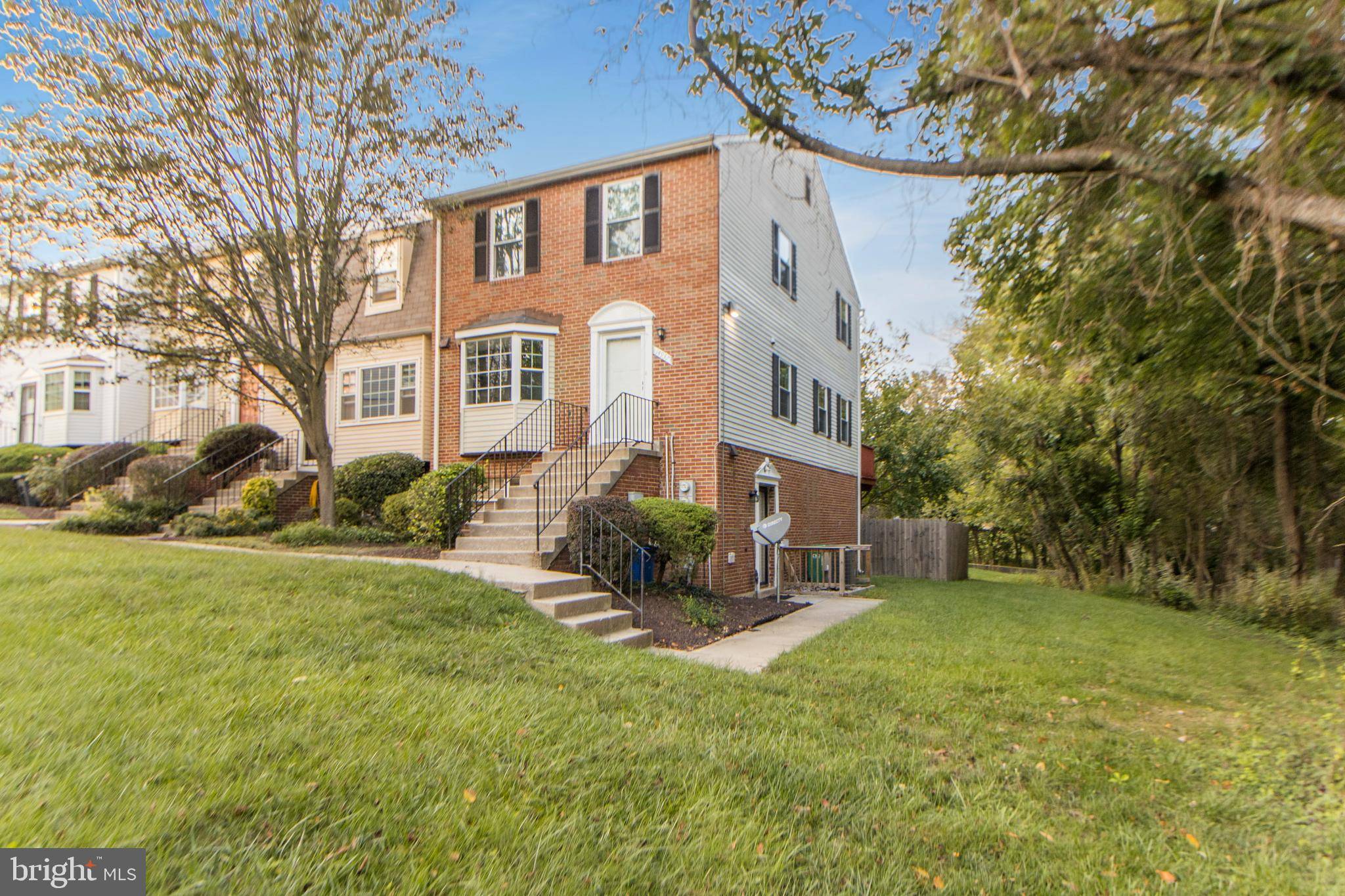 Laurel, MD 20707,14937 CHERRYWOOD DR #2G