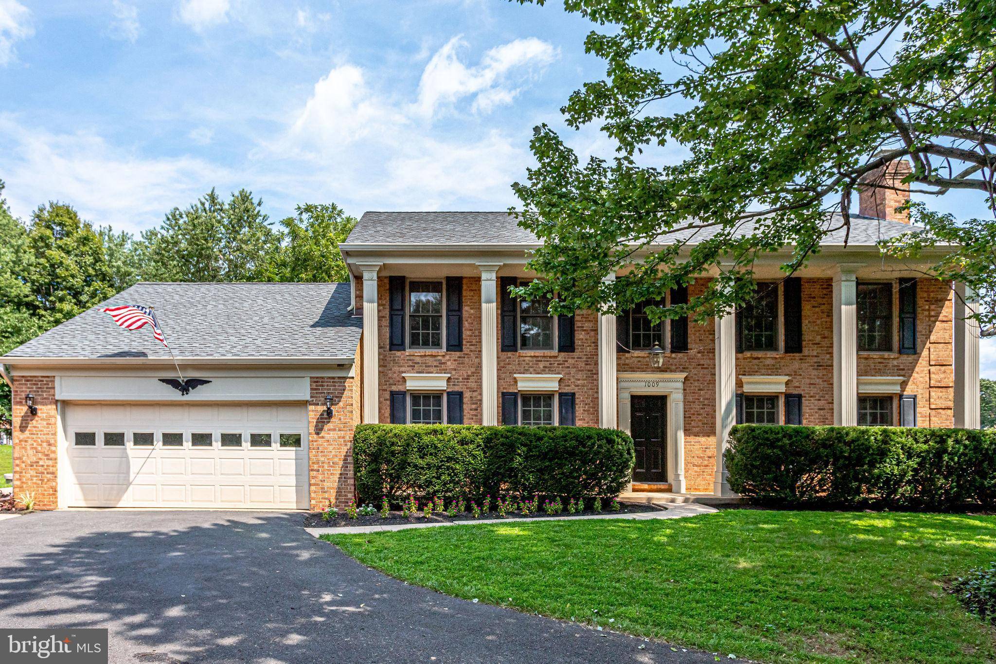 Great Falls, VA 22066,1009 RIVA RIDGE DR