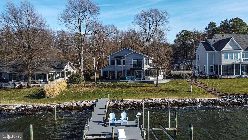 Swan Point, MD 20645,11490 MOHAWK CT