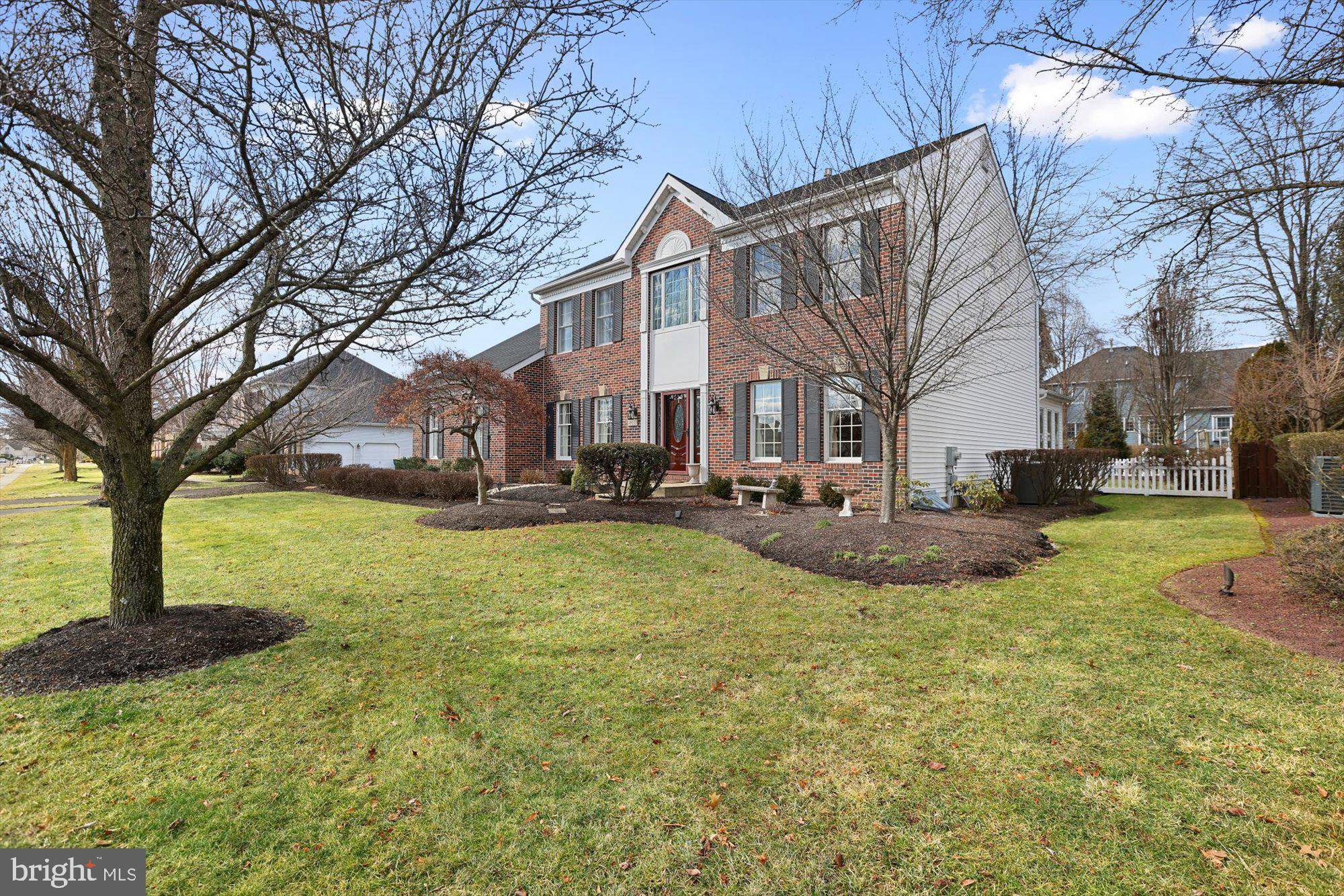 Doylestown, PA 18902,4912 MEAD DR