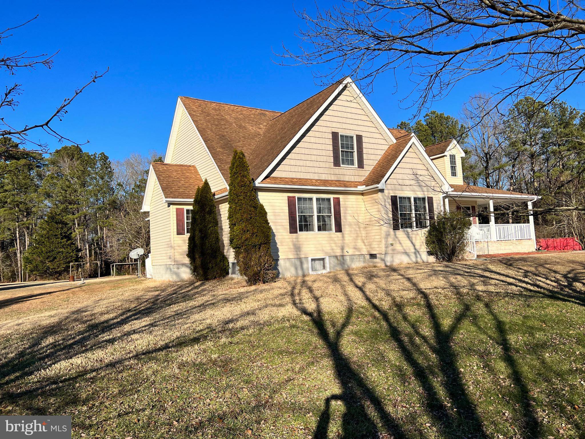 Georgetown, DE 19947,21231 NIB LN