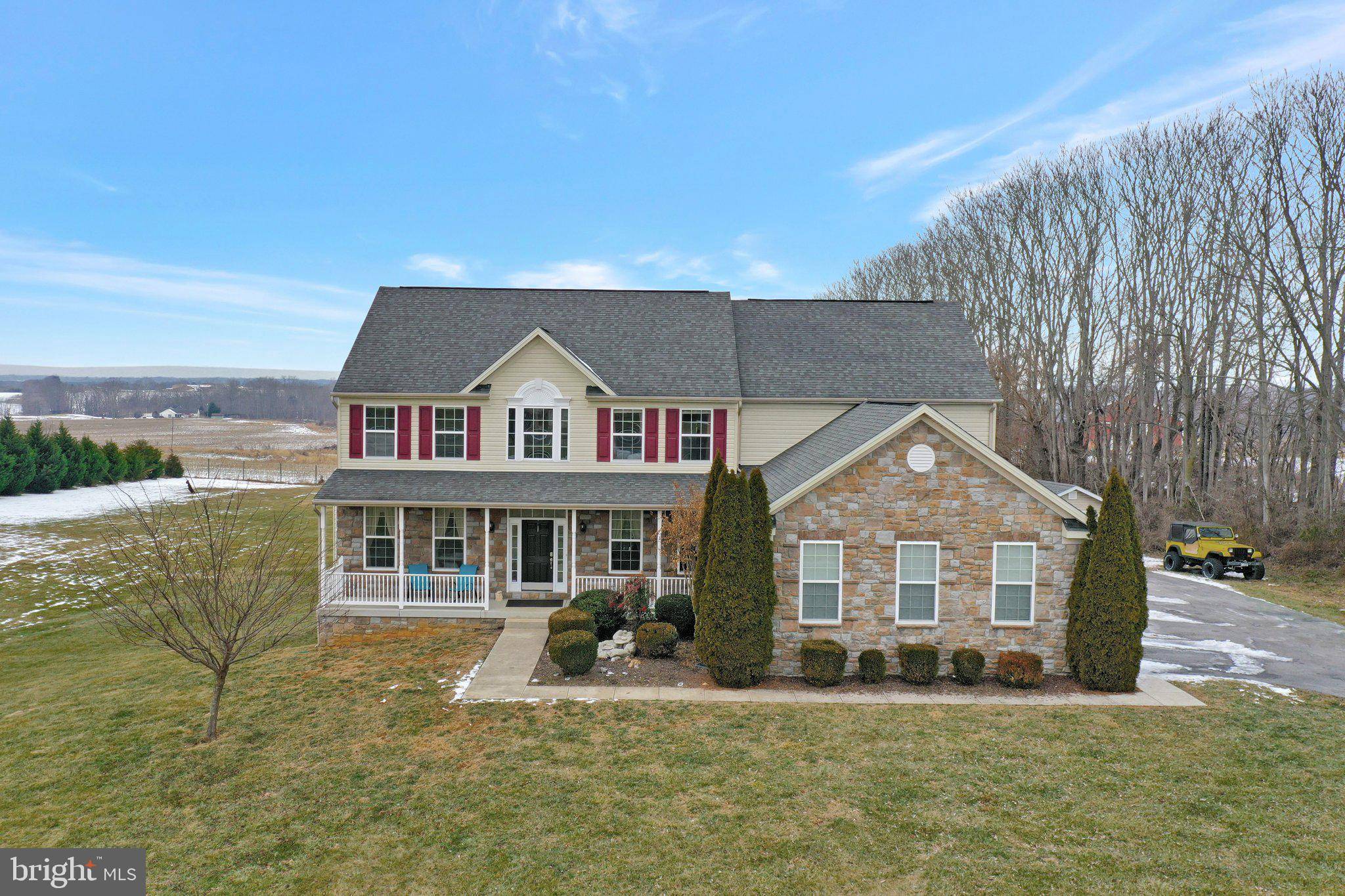 Kearneysville, WV 25430,381 PASO CORTO DR