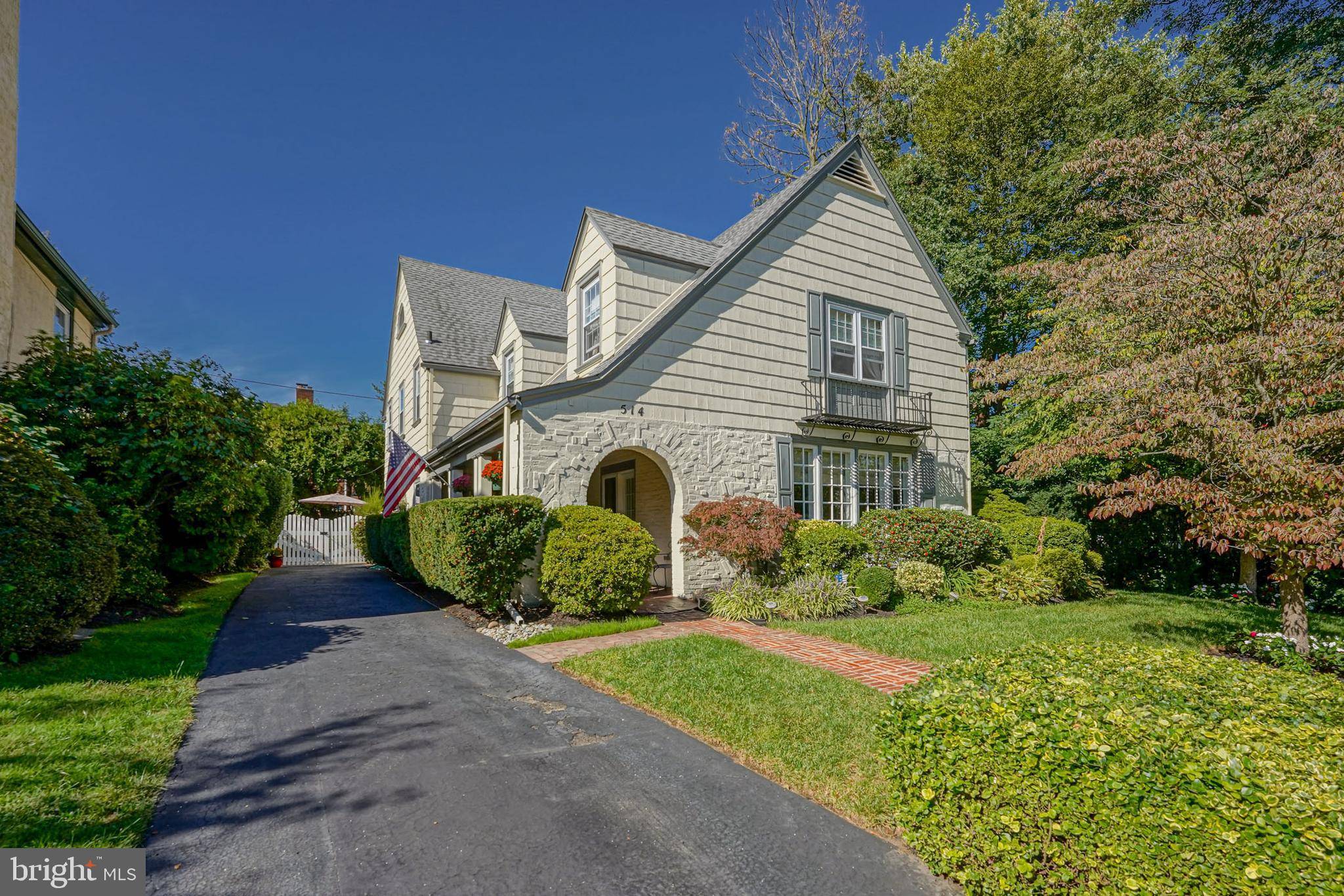 Drexel Hill, PA 19026,514 IRVINGTON RD