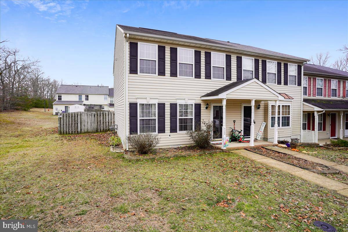 Fredericksburg, VA 22408,4500 LUAU CT