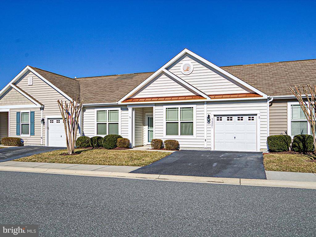 Selbyville, DE 19975,36201 SHEARWATER DR #61