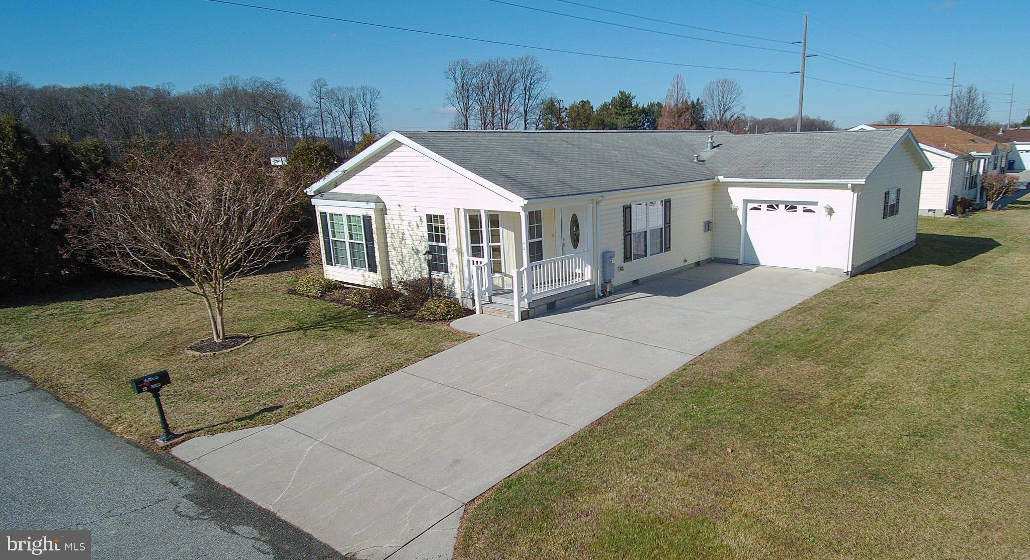 Camden Wyoming, DE 19934,44 COOMB LN